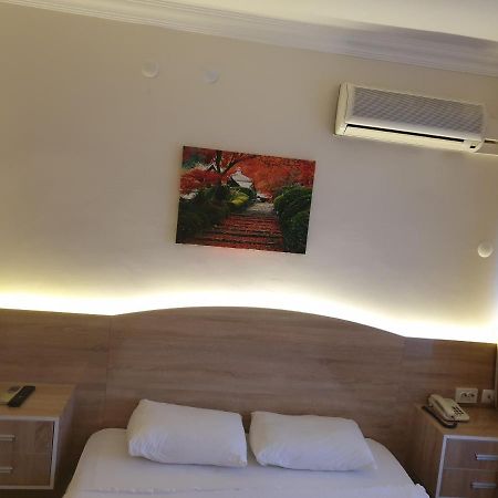 Kent Hotel Дидим Экстерьер фото