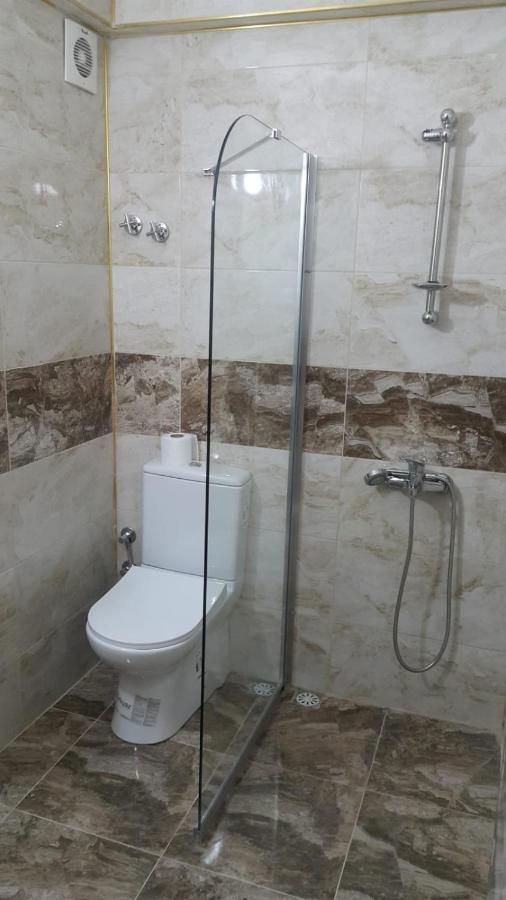 Kent Hotel Дидим Экстерьер фото