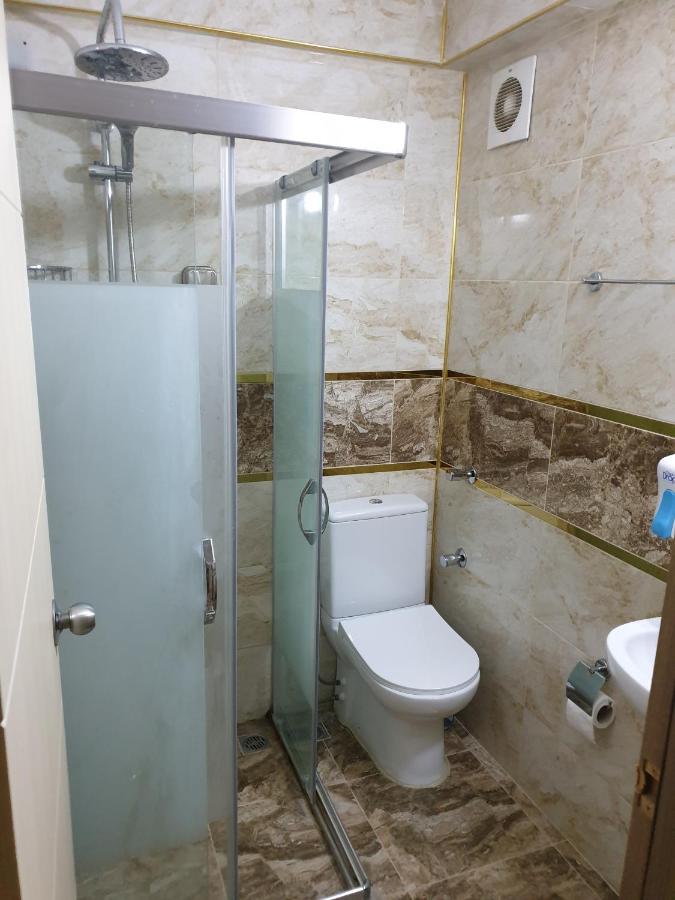 Kent Hotel Дидим Экстерьер фото