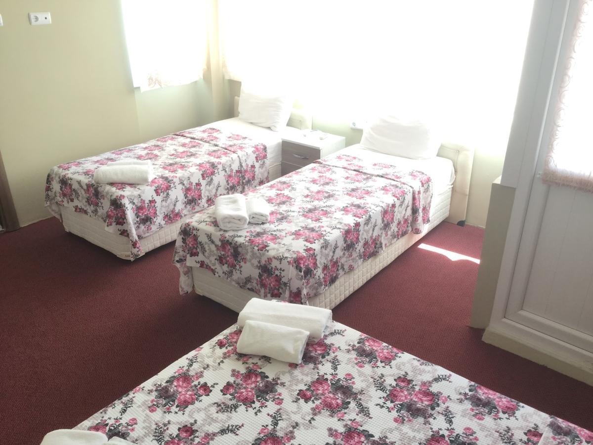 Kent Hotel Дидим Экстерьер фото